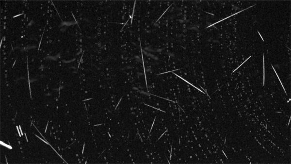 Meteor Composite - December 17, 2024