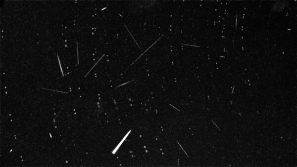 Meteor Composite - April 3, 2025