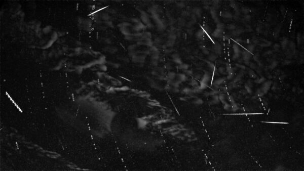 Meteor Composite - April 6, 2025