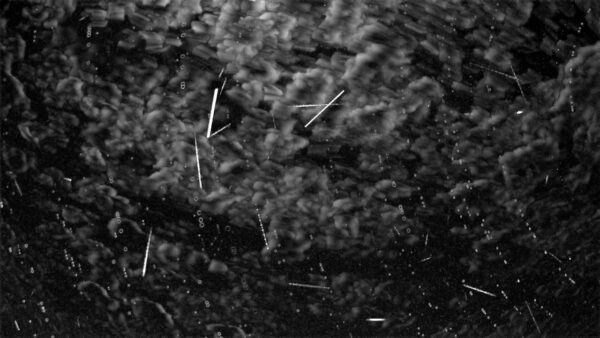 Meteor Composite - April 7, 2025