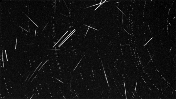 Meteor Composite - April 8, 2025