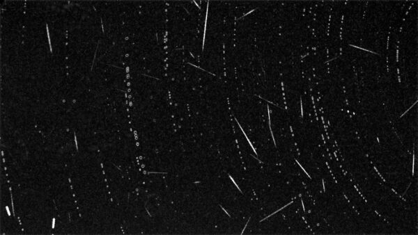 Meteor Composite - April 9, 2025