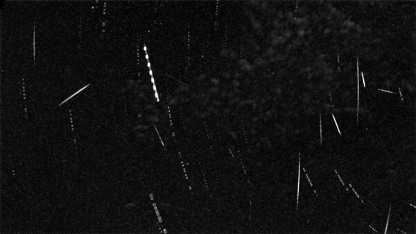 Meteor Composite - May 2, 2025