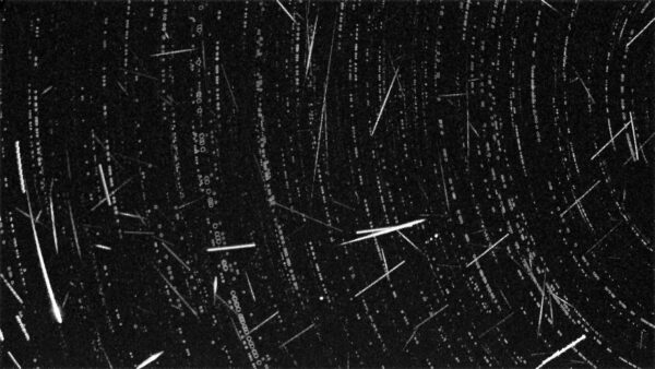 Meteor Composite - May 3, 2025