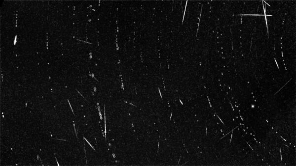 Meteor Composite - May 4, 2025