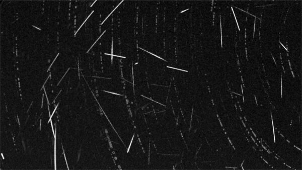 Meteor Composite - May 10, 2025