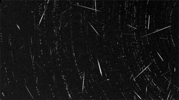 Meteor Composite - May 11, 2025