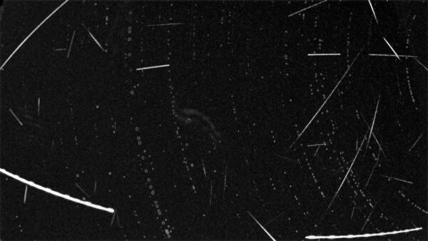 Meteor Composite - May 12, 2025