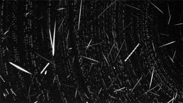 Meteor Composite - November 27, 2025