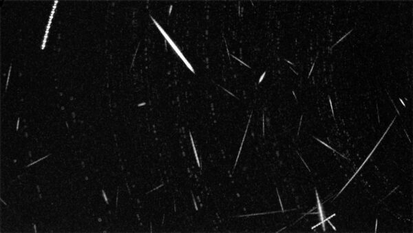 Meteor Composite - November 28, 2025