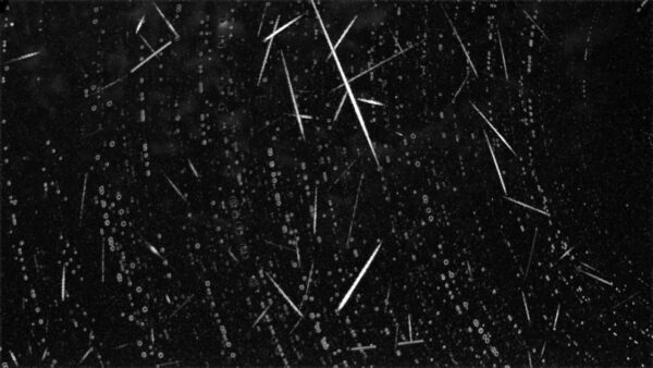 Meteor Composite - January 17, 2026