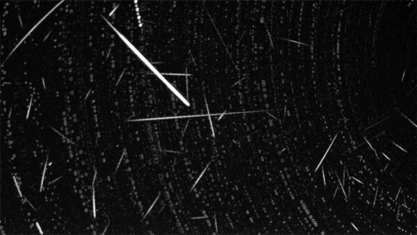 Meteor Composite - January 18, 2026