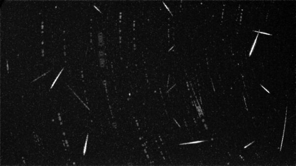 Meteor Composite - January 22, 2026