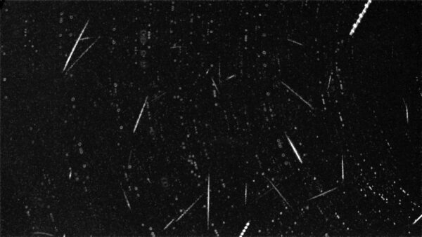 Meteor Composite - January 23, 2026