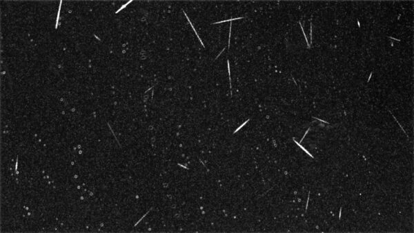 Meteor Composite - March 5, 2026