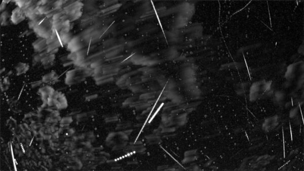 Meteor Composite - March 6, 2026