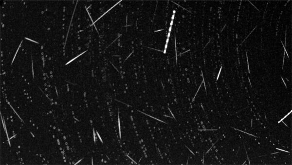 Meteor Composite - March 7, 2026