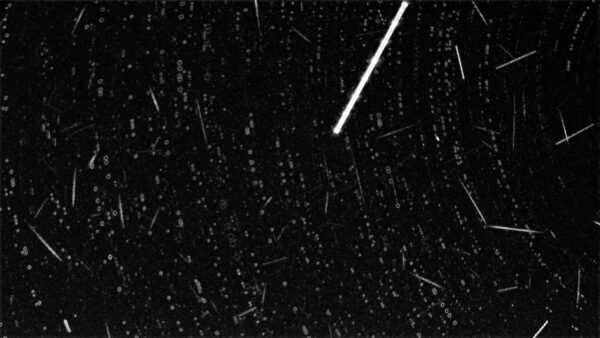 Meteor Composite - March 9, 2026