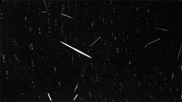 Meteor Composite - March 10, 2026