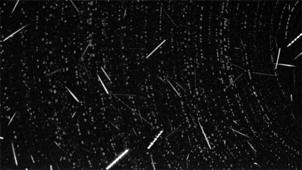 Meteor Composite - March 11, 2026