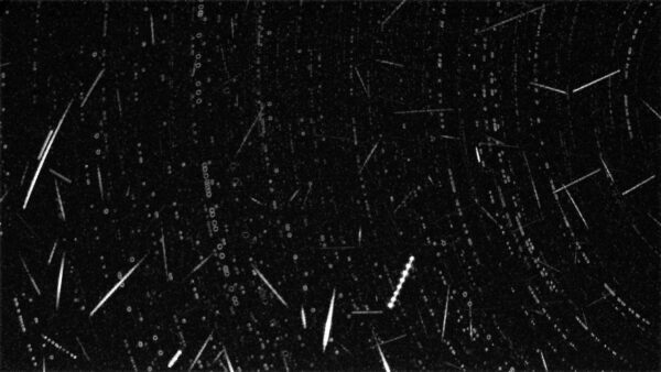 Meteor Composite - April 18, 2026