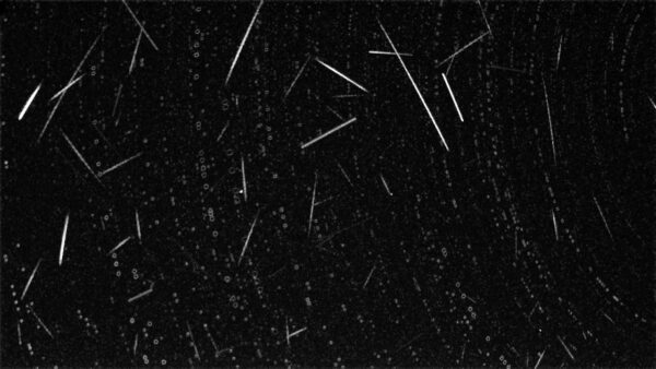 Meteor Composite - April 19, 2026