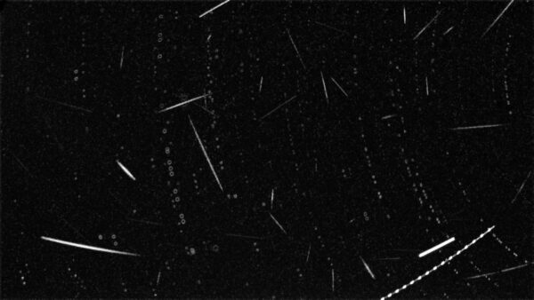 Meteor Composite - April 20, 2026