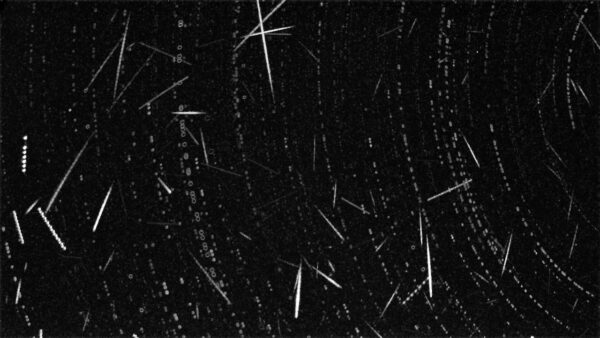 Meteor Composite - April 21, 2026