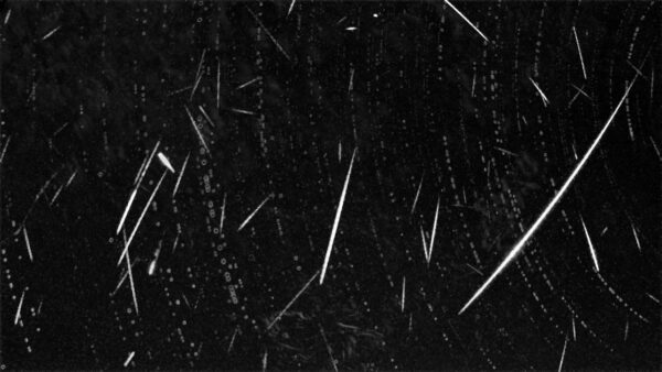 Meteor Composite - April 22, 2026