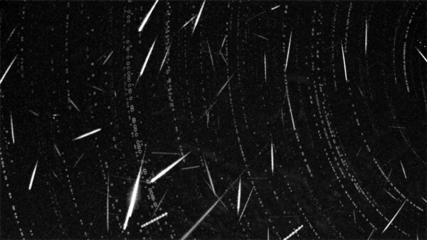 Meteor Composite - April 23, 2026