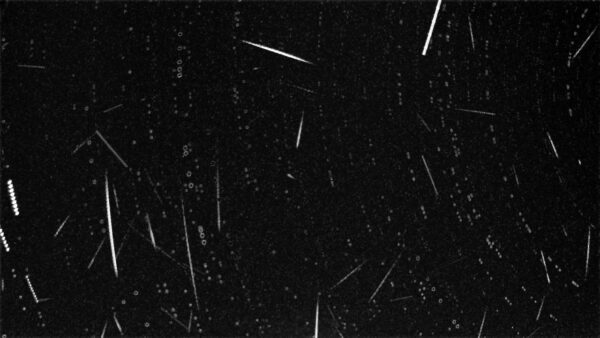 Meteor Composite - April 24, 2026