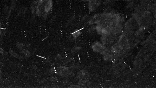 Meteor Composite - April 26, 2026