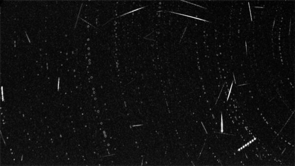 Meteor Composite - June 5, 2026
