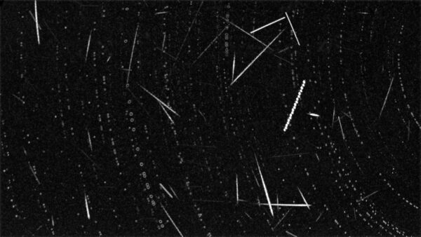 Meteor Composite - June 6, 2026