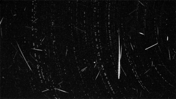 Meteor Composite - July 19, 2026