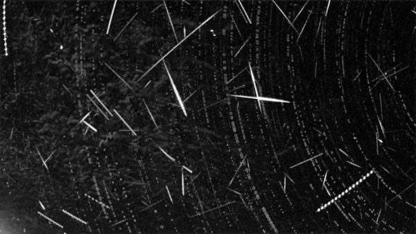 Meteor Composite - July 24, 2026